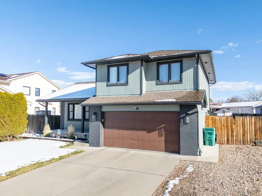 16 Ironbridge Lane, Pueblo, CO 81001 - #1