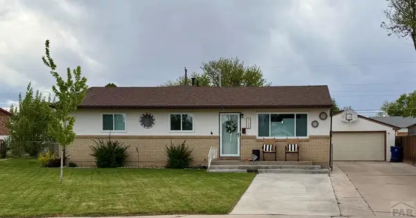 3124 Royal Ave, Pueblo, CO 81005