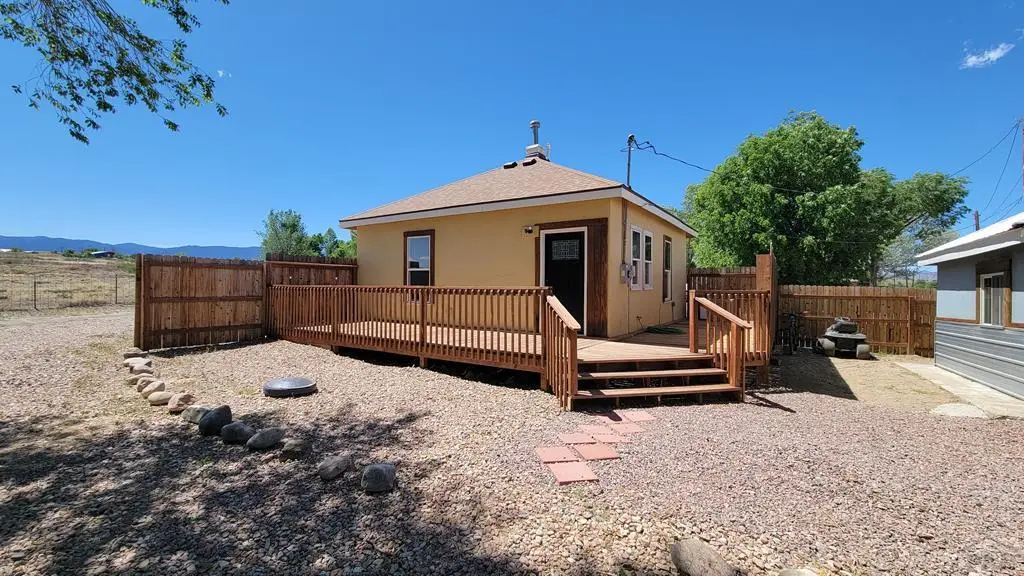 405/407 S Robinson Ave, Florence, CO 81226 - #1