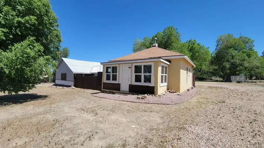 405/407 S Robinson Ave, Florence, CO 81226 - #2