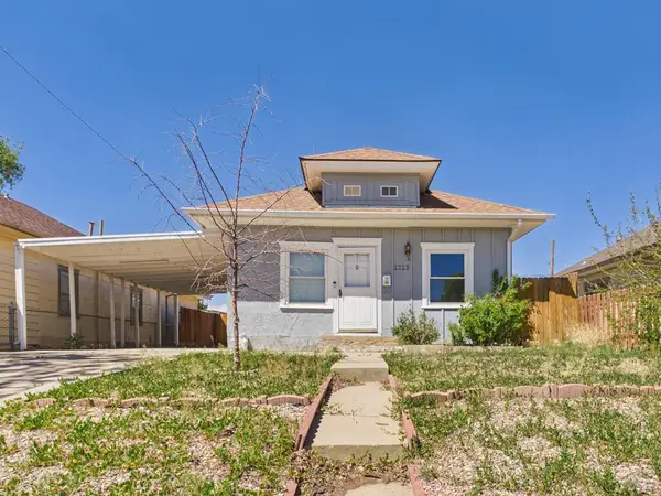 1213 E 13th St, Pueblo, CO 81001