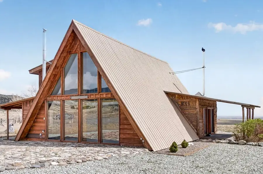 34425 County Rd 14.5, Blanca, CO 81123 - #2