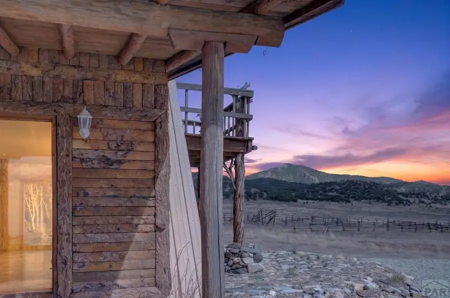 34425 County Rd 14.5, Blanca, CO 81123 - #3