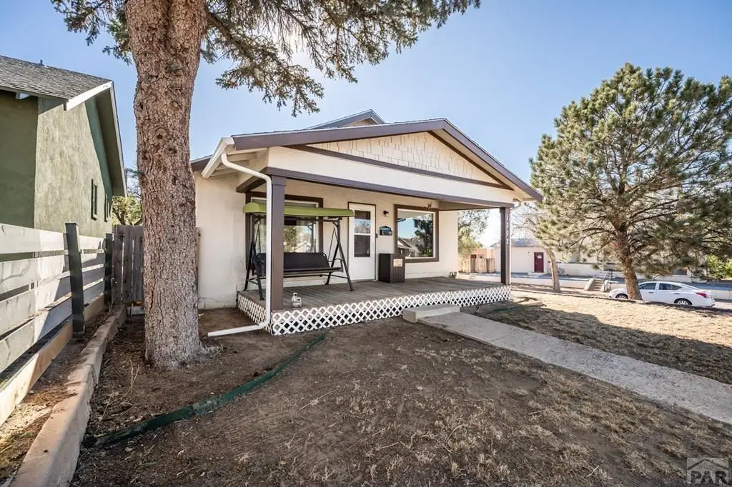 1302 E 10th St, Pueblo, CO 81001 - #1