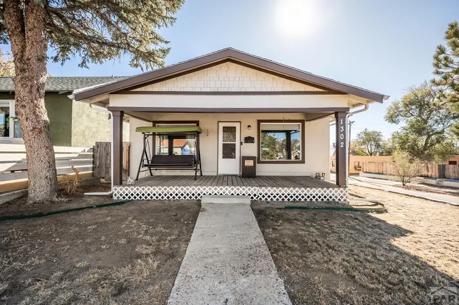 1302 E 10th St, Pueblo, CO 81001 - #2