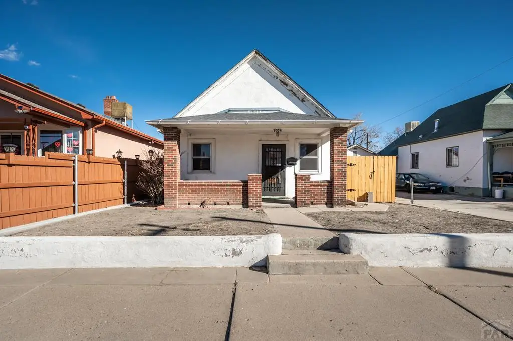 1008 Elm St, Pueblo, CO 81004 - #1