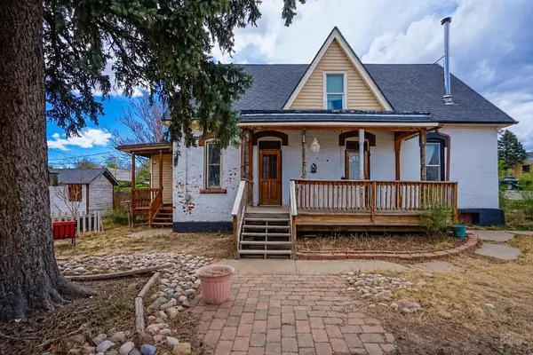 318 E Baca St, Trinidad, CO 81082