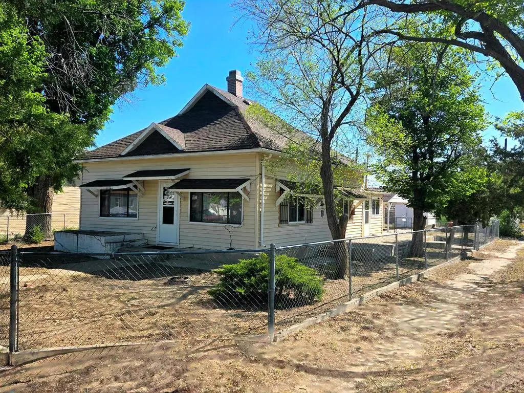 658 St. Vrain Ave, Las Animas, CO 81054 - #1