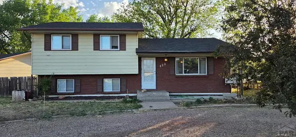 400 Oak Rd, Lamar, CO 81052