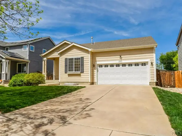 3741 Bison Lane, Pueblo, CO 81005