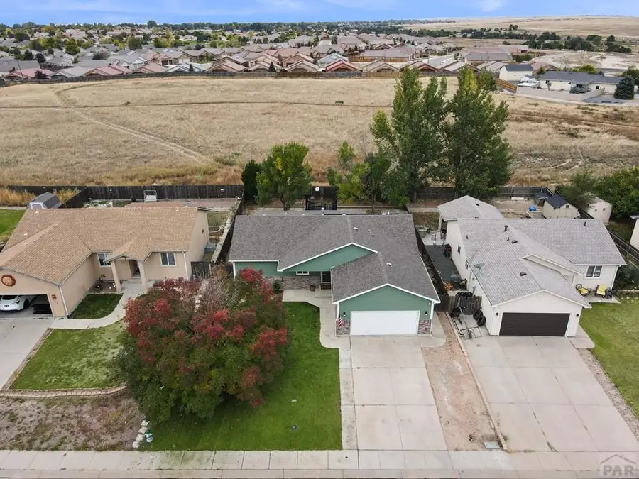 5110 Aramis Court, Pueblo, CO 81005 - #2