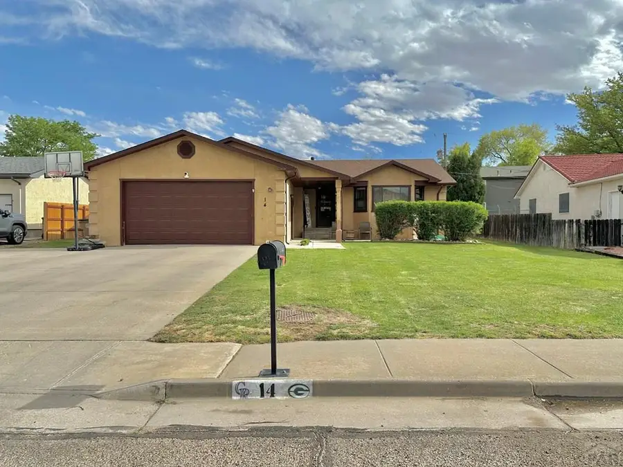 14 Chaparral Circle, La Junta, CO 81050 - #3