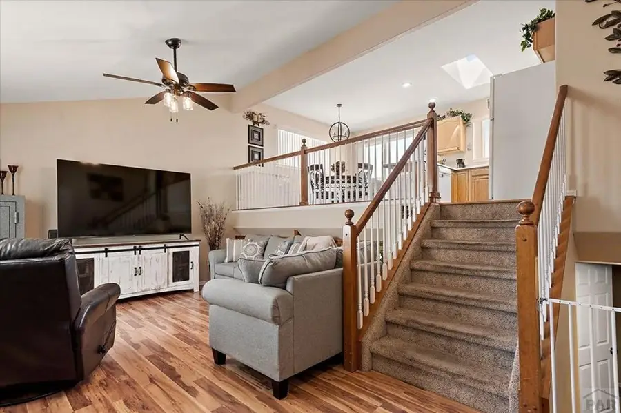 303 E Larchmont Dr, Pueblo West, CO 81007 - #2