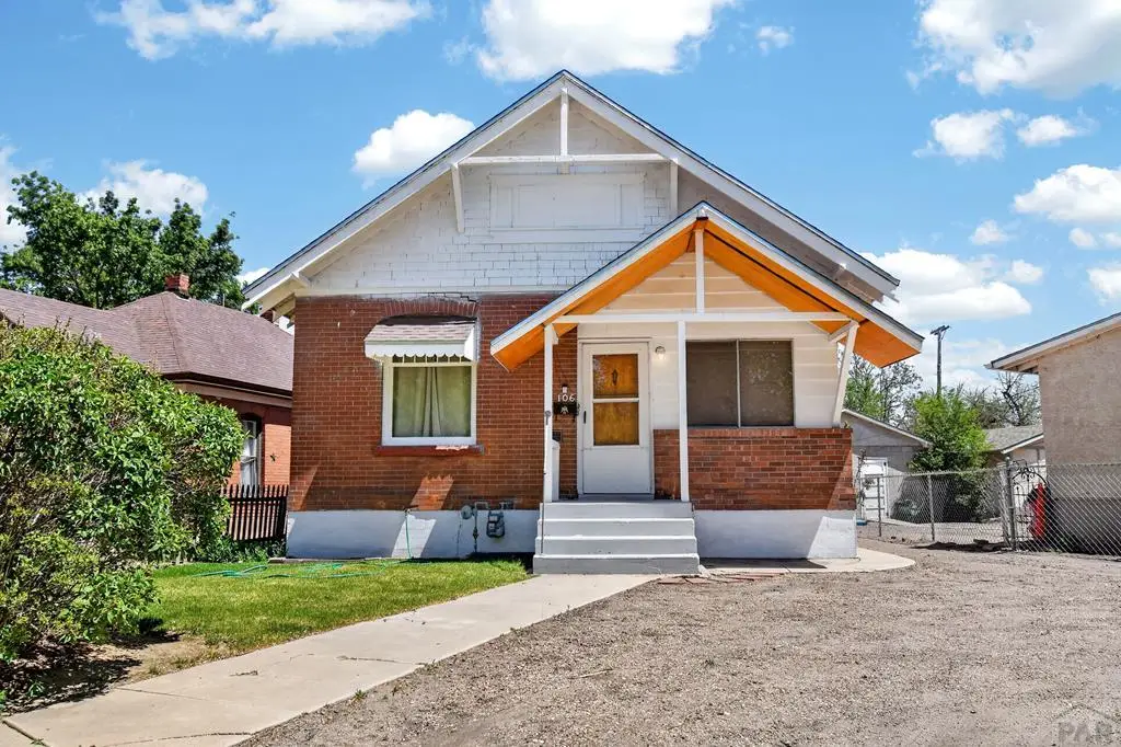 106 Ramona Ave, Pueblo, CO 81004 - #1
