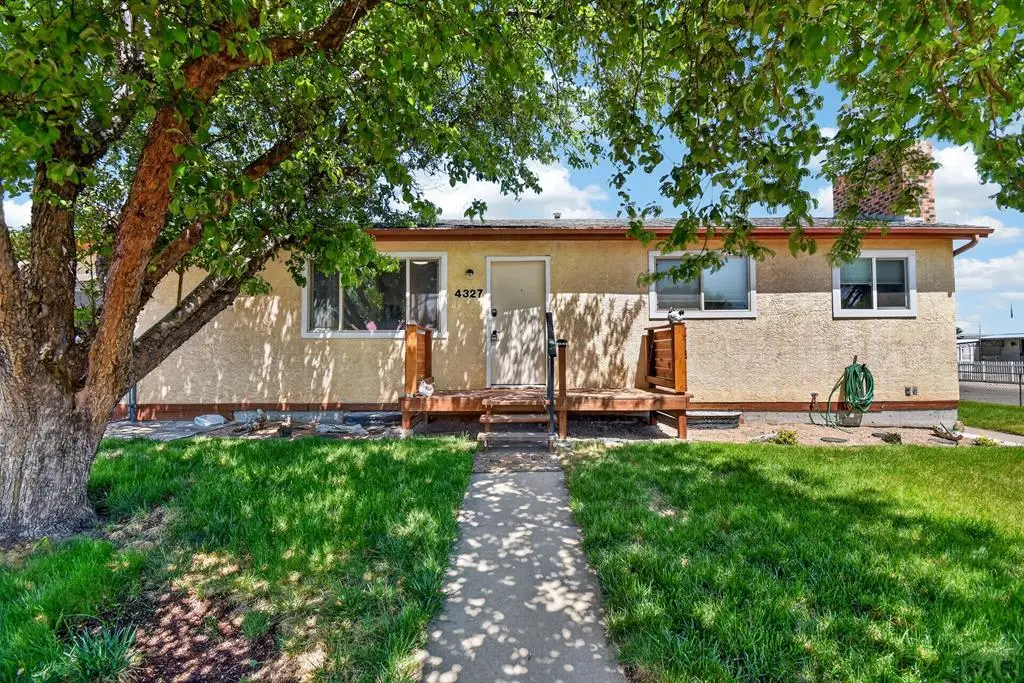 4327 Sage St., Pueblo, CO 81005 - #1