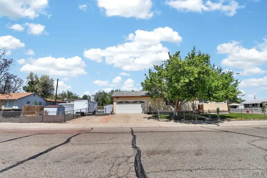 4327 Sage St., Pueblo, CO 81005 - #3