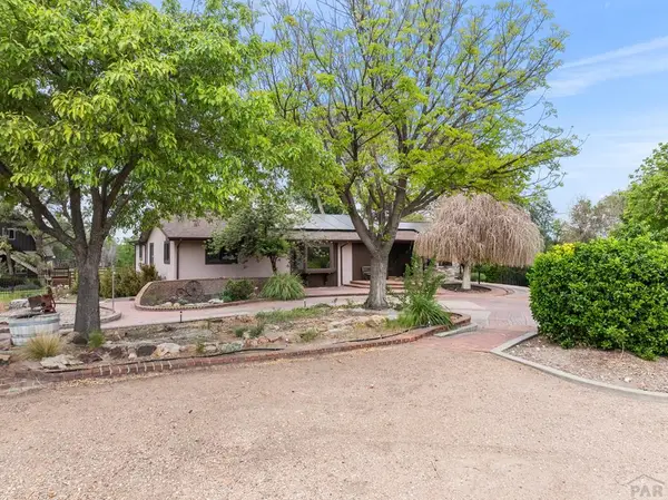 24675 Hillside Rd, Pueblo, CO 81006