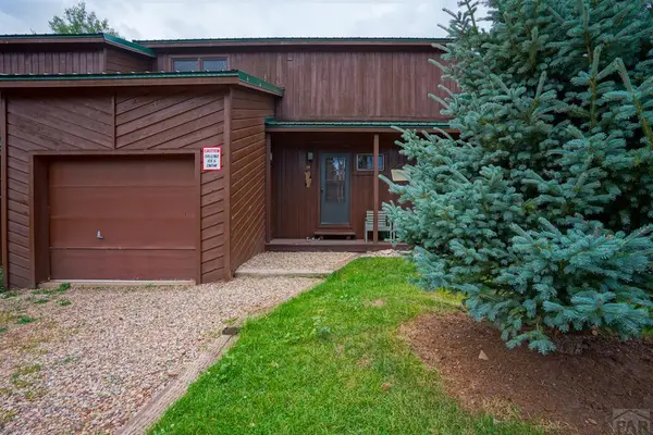 44 Valley View Rd #34, Cuchara, CO 81055