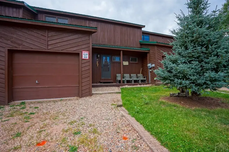 44 Valley View Rd #34, Cuchara, CO 81055 - #2