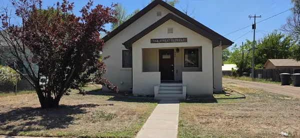 406 E Oak St, Lamar, CO 81052