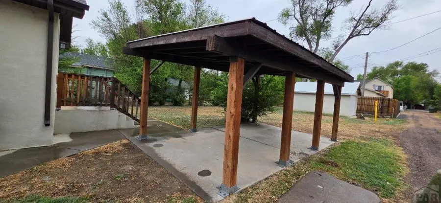 406 E Oak St, Lamar, CO 81052 - #3