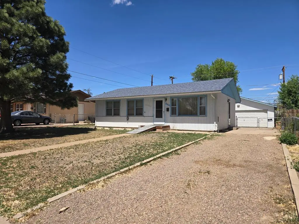 3441 Oneal Ave, Pueblo, CO 81005 - #1