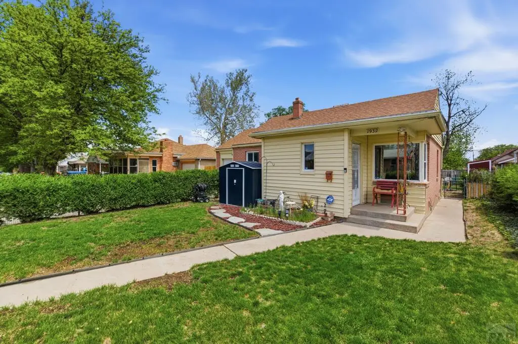 1932 Claremont Ave, Pueblo, CO 81004 - #1