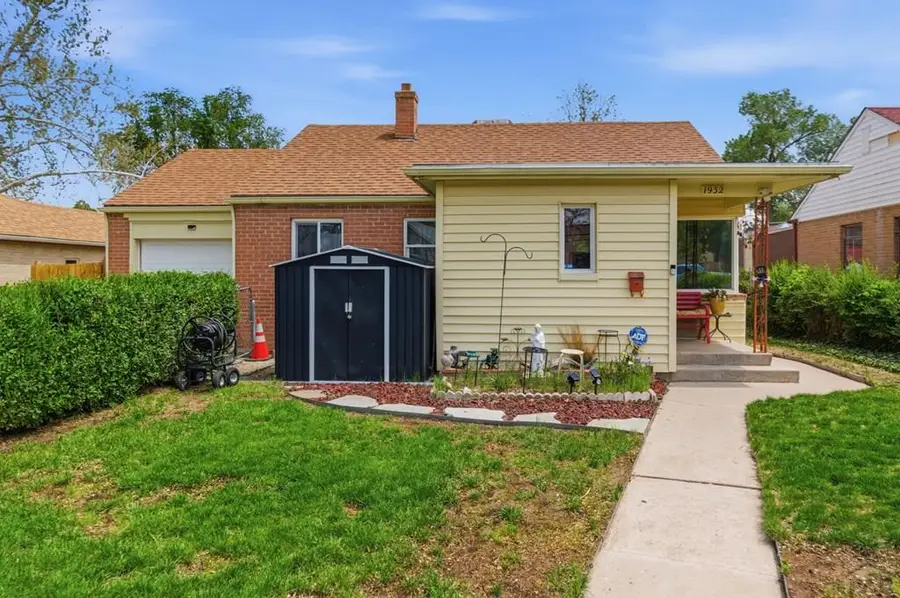 1932 Claremont Ave, Pueblo, CO 81004 - #2