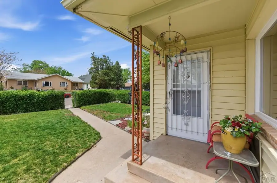 1932 Claremont Ave, Pueblo, CO 81004 - #3
