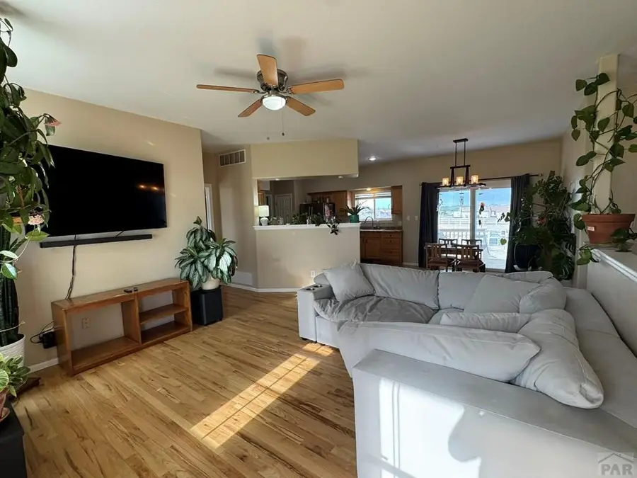 1036 S Los Charros Dr, Pueblo West, CO 81007 - #3