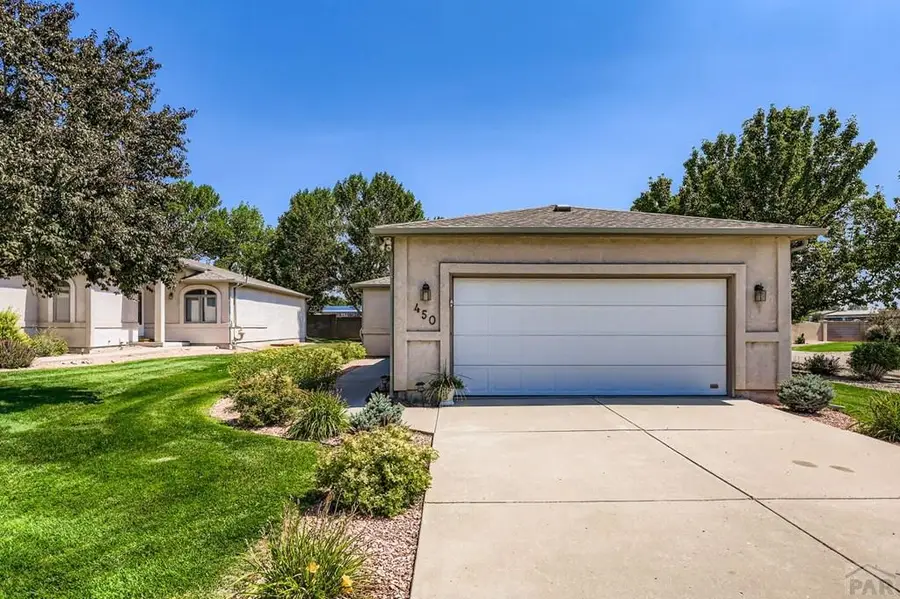 450 S Soaring Eagle Dr, Pueblo West, CO 81007 - #3