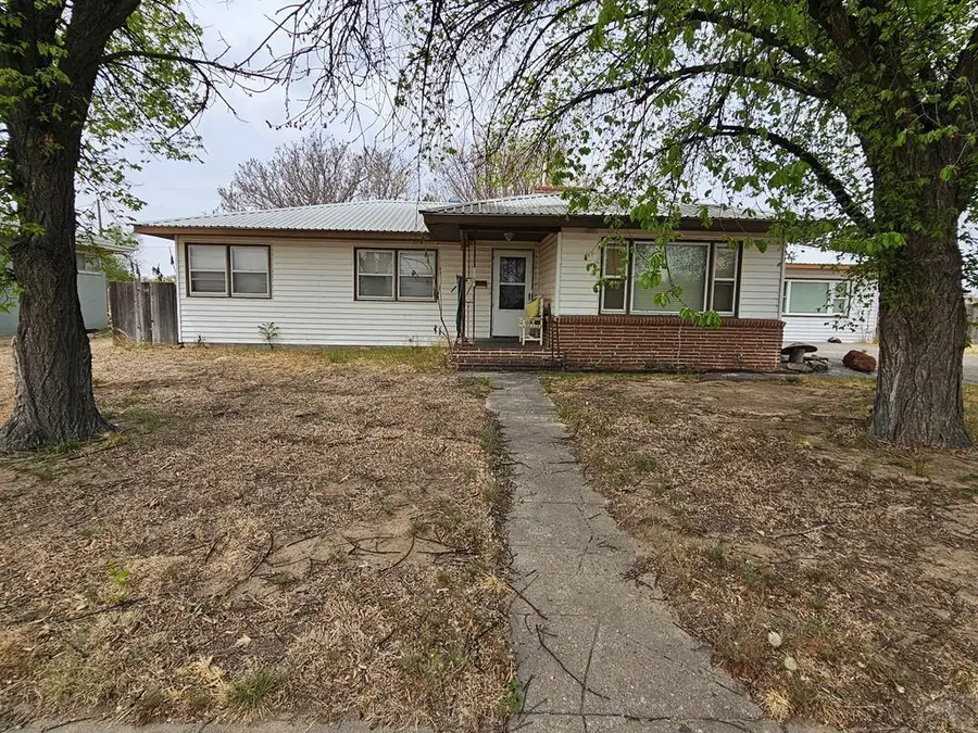 900 Rittgers, Eads, CO 81036 - #2