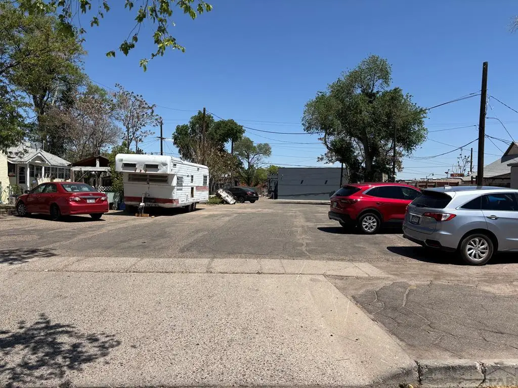 717 W Corona Ave, Pueblo, CO 81004 - #1