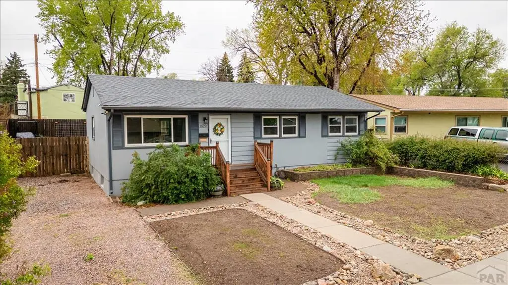 1629 Happiness Dr, Colorado Springs, CO 80909 - #1