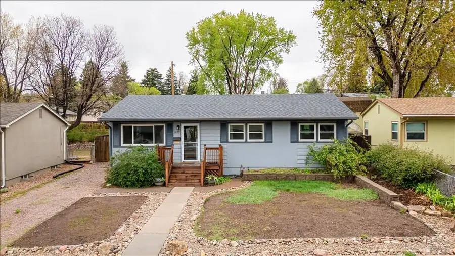 1629 Happiness Dr, Colorado Springs, CO 80909 - #3