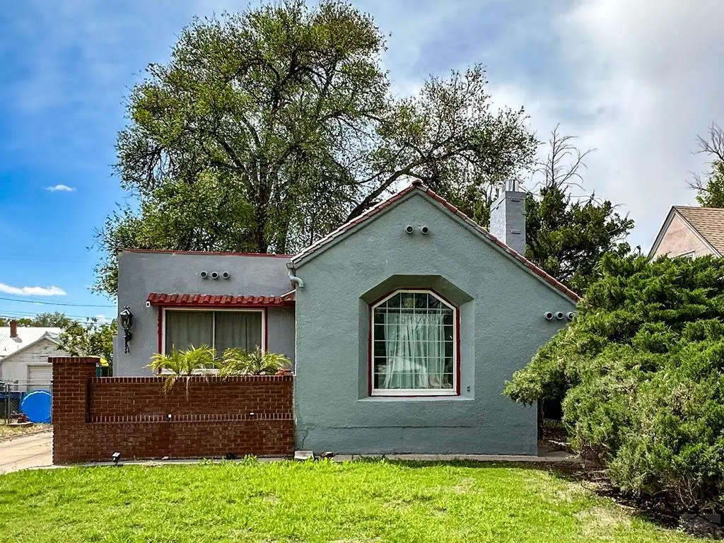 806 S 5th St, Lamar, CO 81052 - #1