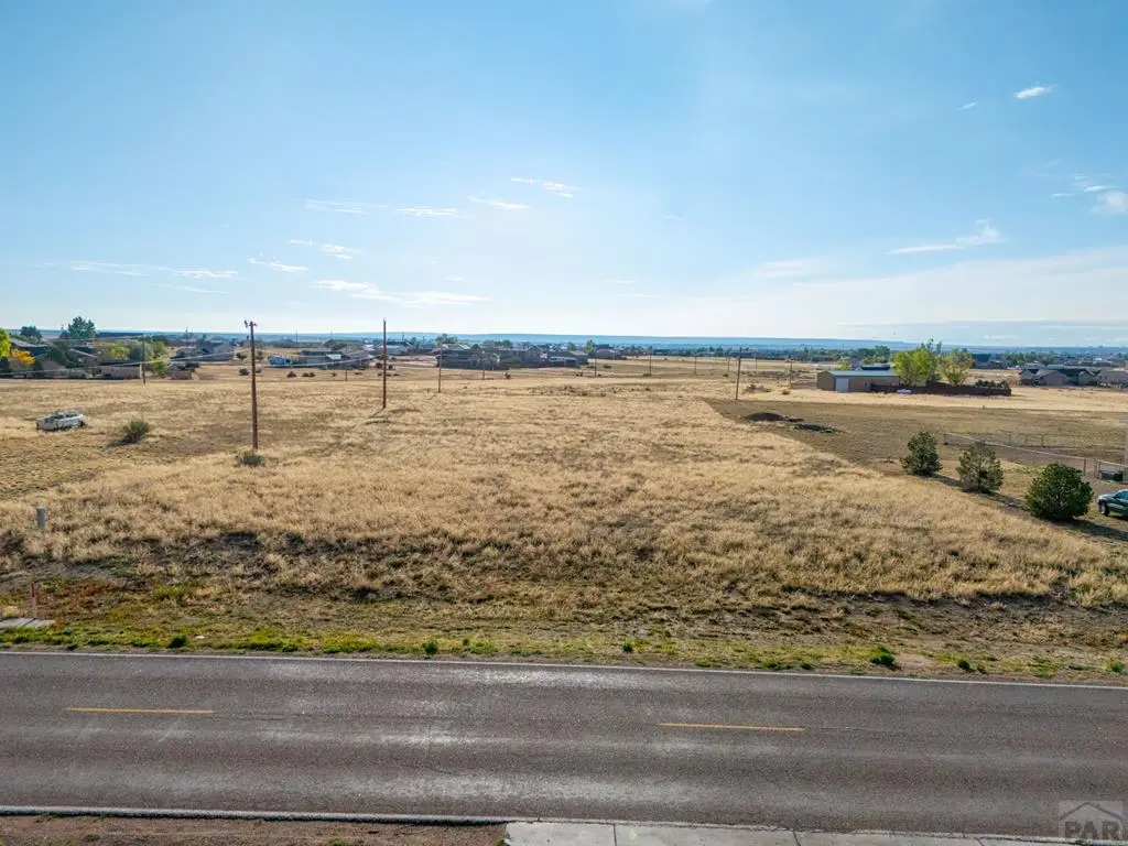 1264 N Platteville Blvd, Pueblo West, CO 81007 - #1
