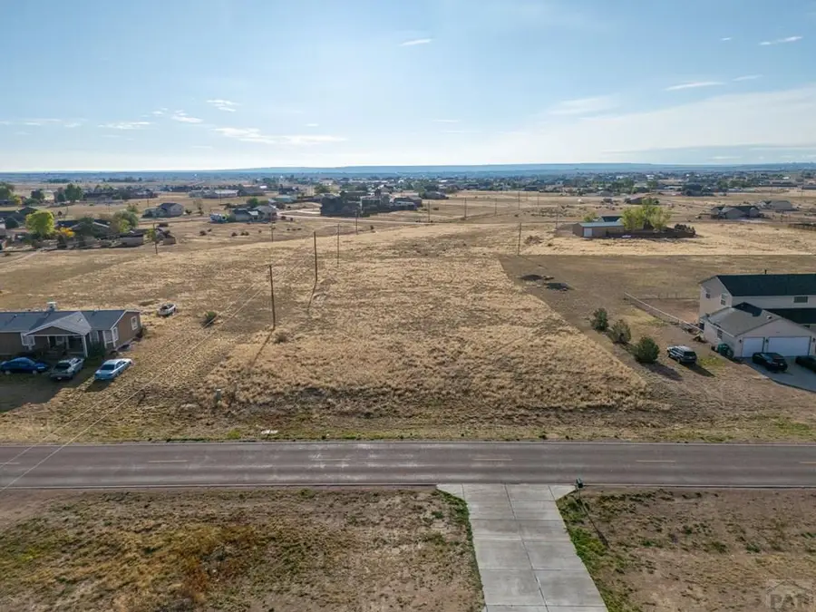 1264 N Platteville Blvd, Pueblo West, CO 81007 - #2