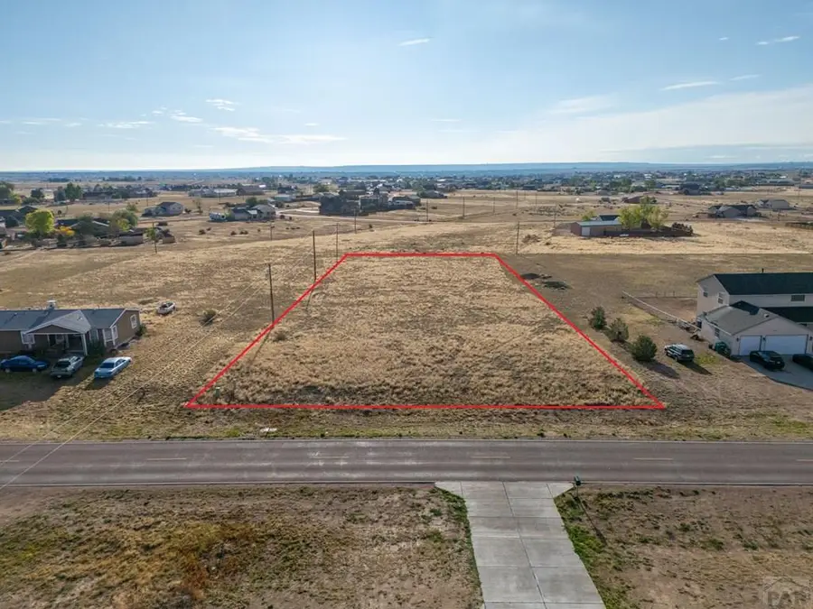 1264 N Platteville Blvd, Pueblo West, CO 81007 - #3