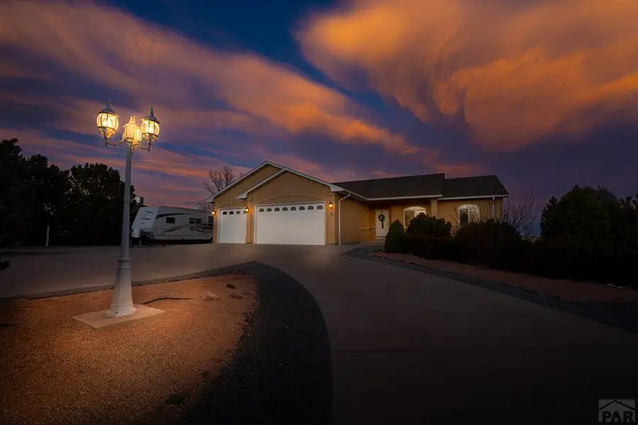 36 S Rolling Prairie Dr, Pueblo West, CO 81007 - #3