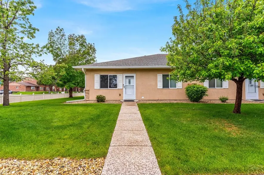 4161 Surfwood Lane #105, Pueblo, CO 81005 - #2