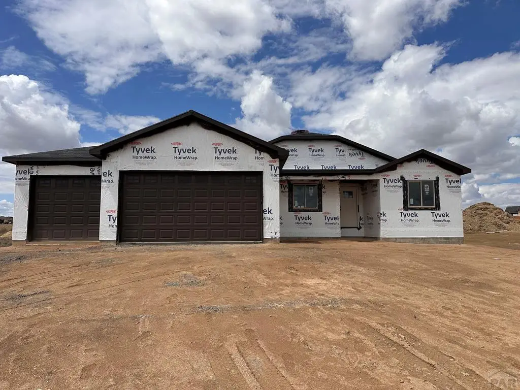 675 E Heron Dr, Pueblo West, CO 81007 - #1