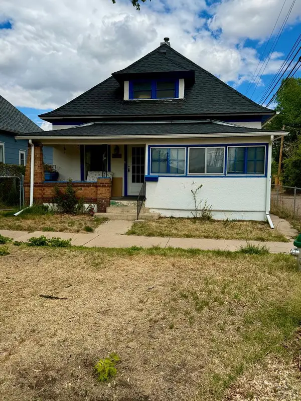 214 E Routt Ave, Pueblo, CO 81004