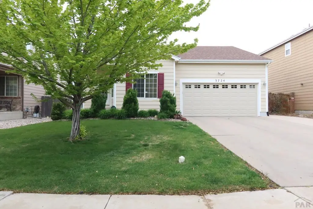 3724 Bison Lane, Pueblo, CO 81005 - #1