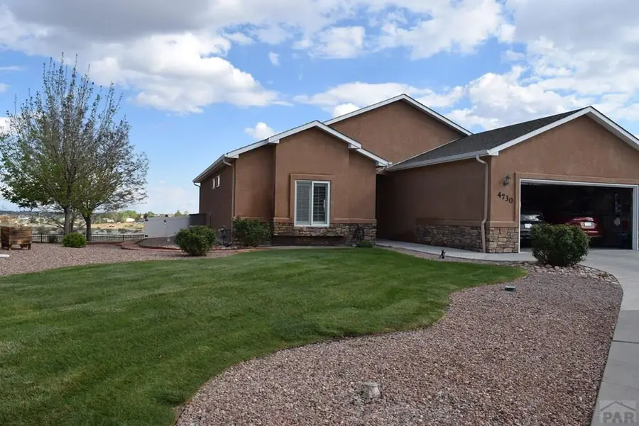 4730 San Pietro Ct, Pueblo, CO 81008 - #2