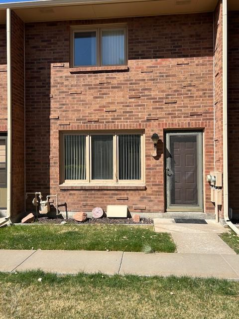2111 Chatalet Lane #J, Pueblo, CO 81005