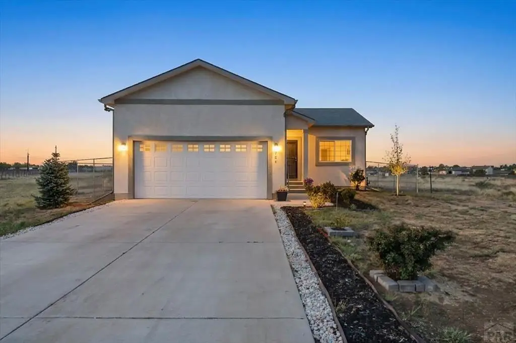 764 S Granito Vista Lane, Pueblo West, CO 81007 - #1