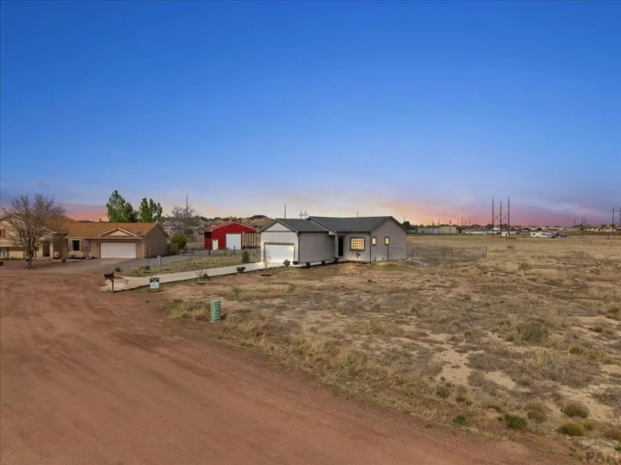 764 S Granito Vista Lane, Pueblo West, CO 81007 - #3