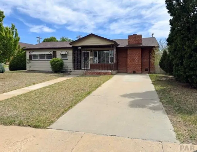 2001 Raton Ave, La Junta, CO 81050 - #1