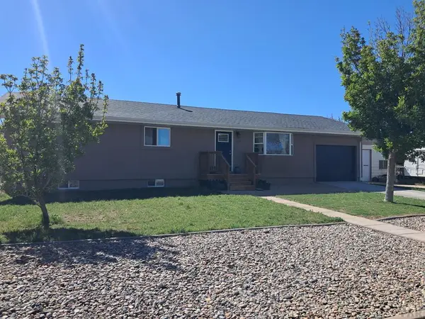 520 Holly Ave, Swink, CO 81077